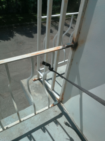 Mobile Welding