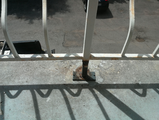 Mobile Welding